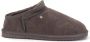 Warmbat Pantoffels Conner CNR421088 Pebble Bruin - Thumbnail 1