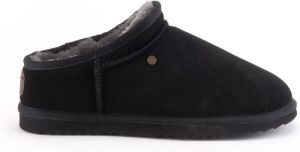 Warmbat Pantoffels Conner Cnr421099 Zwart Heren
