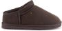 Warmbat Pantoffels Conner CNR421065 Choco Bruin - Thumbnail 2