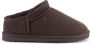 Warmbat Pantoffels Conner CNR421065 Choco Bruin - Thumbnail 1