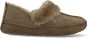 Warmbat Pantoffels Barrine BAR341032 Moss Groen - Thumbnail 2