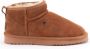 Warmbat Australia Durack heren gevoerde boot Bruin - Thumbnail 1