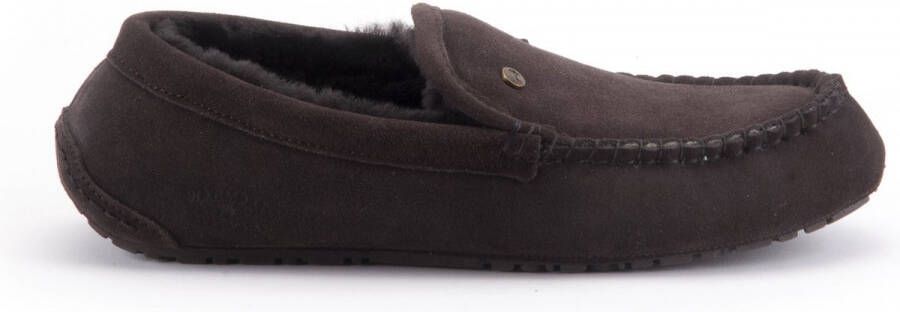 Skechers Creston Fernley Pantoffels Bruin