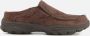 Skechers Creston Fernley Pantoffels Bruin - Thumbnail 2