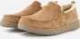 Warmbat Skechers Melson Willmore Pantoffels cognac - Thumbnail 3