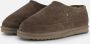 Warmbat Ebor Men Pantoffels bruin Suede - Thumbnail 2