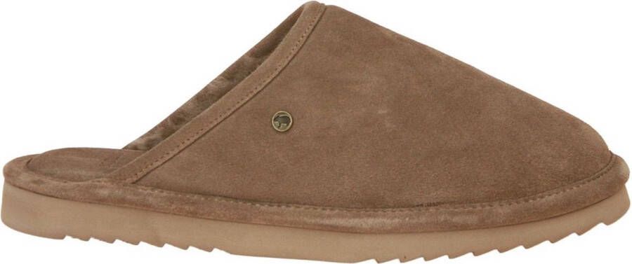 Warmbat Gibson Mud Pantoffel