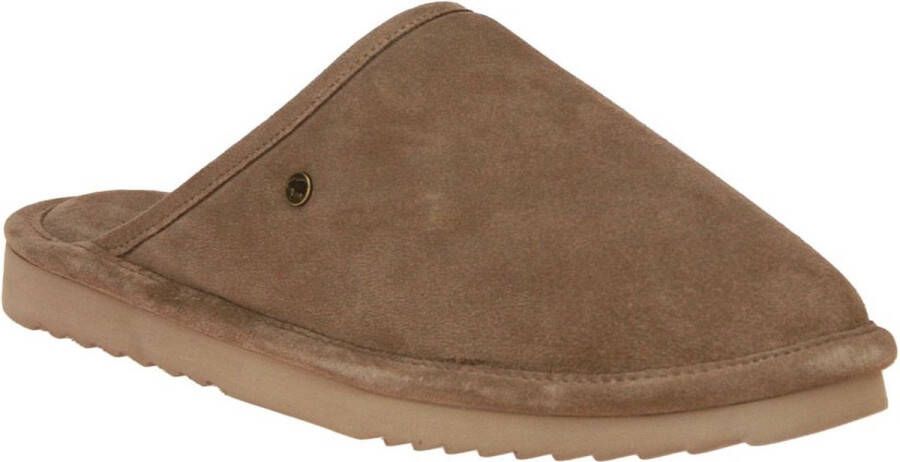Warmbat Gibson Mud Pantoffel