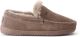 Warmbat Grizzly Men Suede Heren Sloffen Taupe Bruin - Taupe