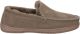 Warmbat Australia Grizzly heren pantoffel Bruin multi - Bruin