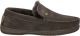 Warmbat Pantoffels Grizzly GRZ441065 Choco Donker Bruin - Bruin