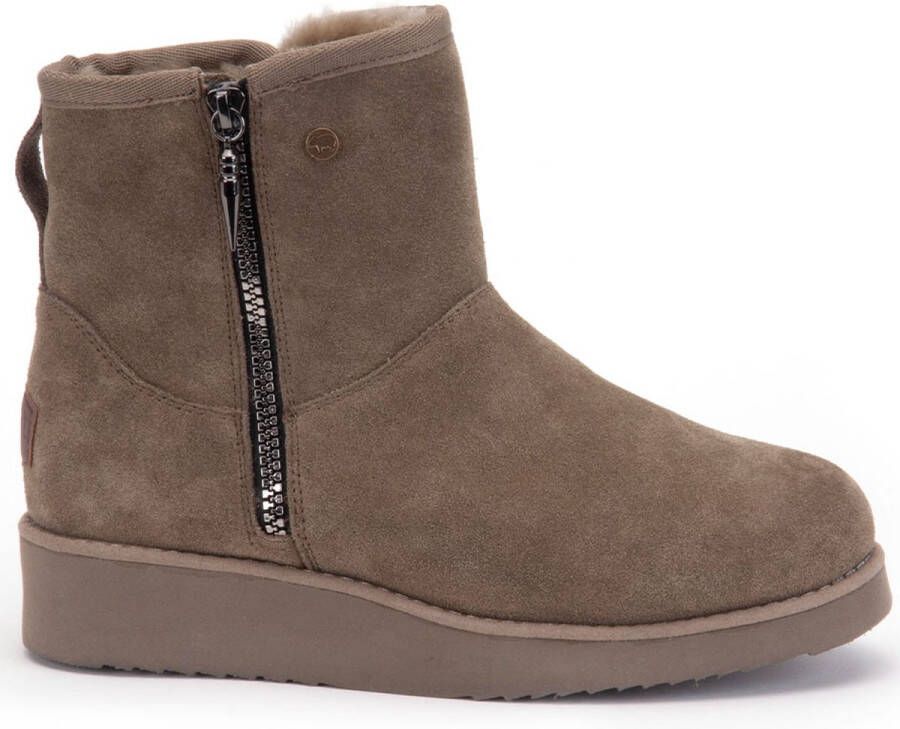 Warmbat Kadina Women Suede Q3 - Foto 1