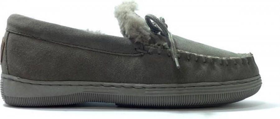 Warmbat Pantoffels Koala KLA341088 Pebble Bruin 38 - Foto 3