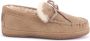 Warmbat Pantoffels Koala KLA341026 Camel Bruin - Thumbnail 1