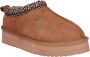 Warmbat Kynuna Plateau Tape Pantoffels Dames - Thumbnail 2