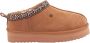 Warmbat Kynuna Plateau Tape Pantoffels Dames - Thumbnail 1