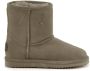 Warmbat Boot Kangaroo KNG321032 Moss Bruin - Thumbnail 1