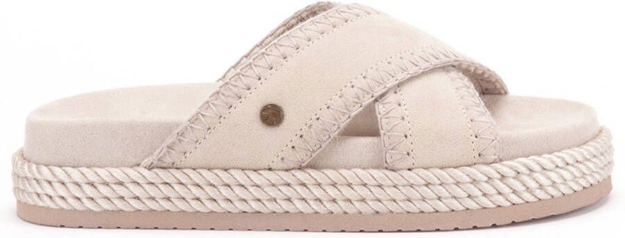 Warmbat Nullagine Women Suede