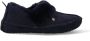 Warmbat Pantoffels Barrine BAR341045 Donker Blauw 42 - Thumbnail 1