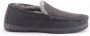 Warmbat Pantoffel Grizzly GRZ4410 Grijs 10½ - Thumbnail 2