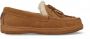 Warmbat Pantoffels Koala KLA341025 Cognac Bruin - Thumbnail 15