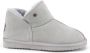 Warmbat Pantoffels Willow WLW321041 Licht Blauw - Thumbnail 1