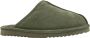 Warmbat Barron Pantoffels Heren - Thumbnail 1