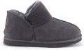 Warmbat Pantoffels Willow WLW321085 Donker Grijs - Donkergrijs
