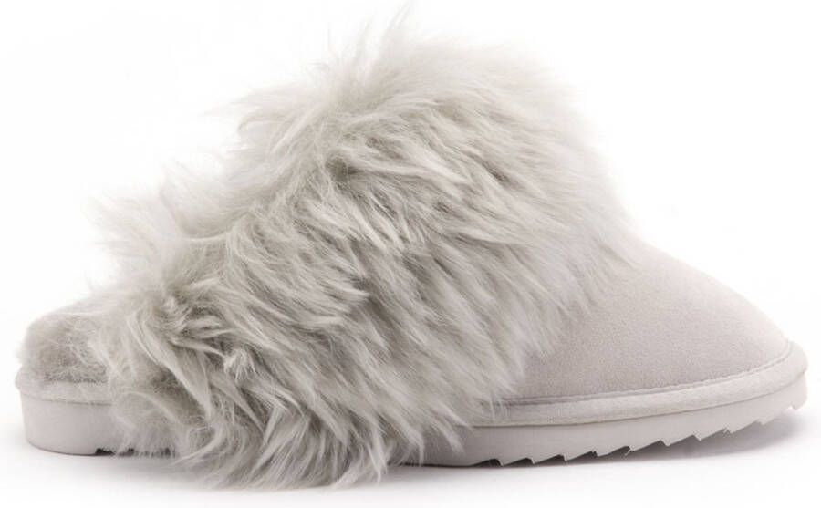 Warmbat Wagga Women Suede