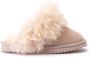 Warmbat Pantoffel Wagga WAG3211 Blush - Thumbnail 2