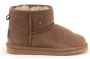 Warmbat Wallaby Winterstiefel Knöchelhoher Winterstiefel mit Wärme regulierendem Futter - Thumbnail 1