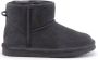 Warmbat Wallaby Dames Laarzen Dark Grey - Thumbnail 1
