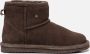 Warmbat Wallaby Men Suede Boot Heren Laarzen Taupe - Thumbnail 1
