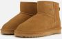 Warmbat Comfortabele Wallaby Herenlaarzen Brown Heren - Thumbnail 2