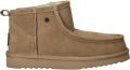 Warmbat Barunga Boots Dames Beige - Beige