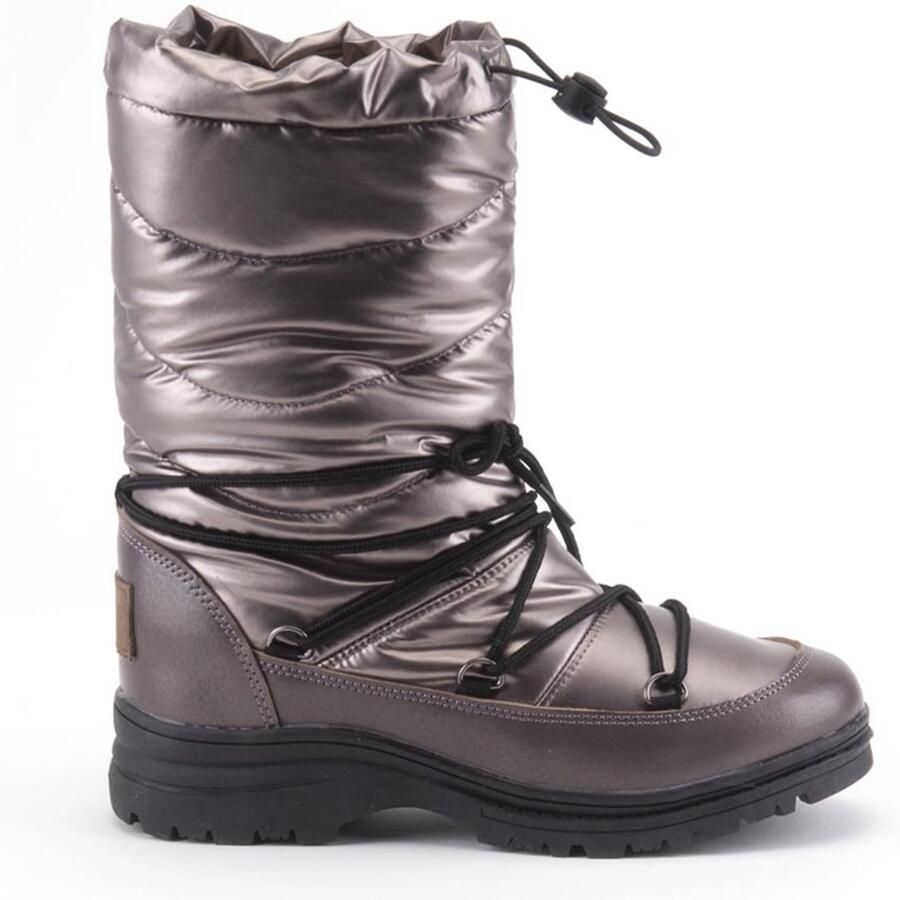 Warmbat BNB342761 Bunbury Lace Boot Q3