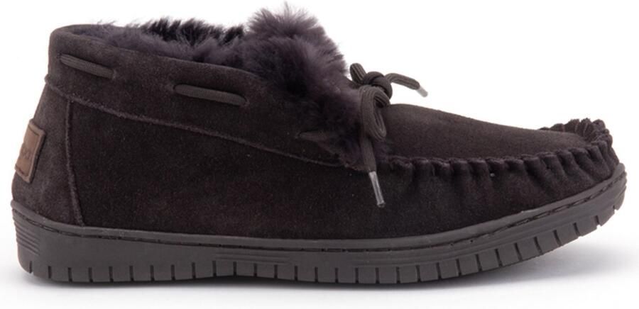 Warmbat Bunya Women Suede