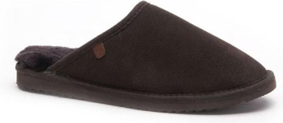 Warmbat Classic Kids Suede Choco - Foto 2
