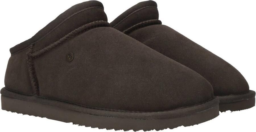 Warmbat Pantoffels Conner CNR421089 Grijs - Foto 7