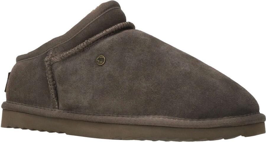 Warmbat Pantoffels Conner CNR421089 Grijs - Foto 6