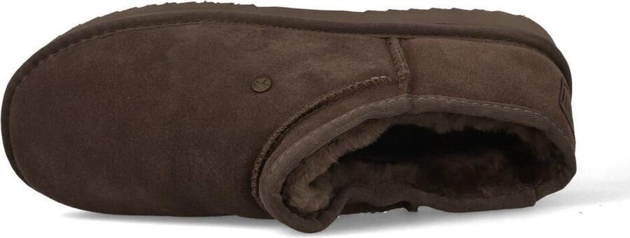 Warmbat Pantoffels Conner CNR421089 Grijs - Foto 11