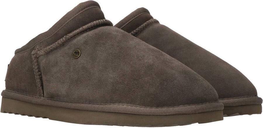 Warmbat Pantoffels Conner CNR421089 Grijs - Foto 8