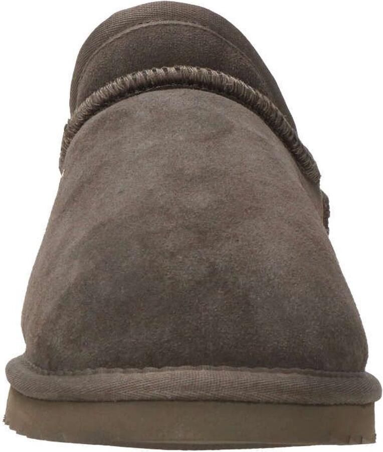 Warmbat Pantoffels Conner CNR421089 Grijs - Foto 4