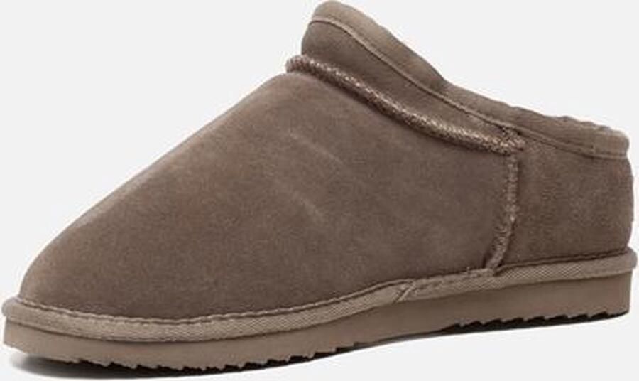 Warmbat Pantoffels Conner CNR421089 Grijs - Foto 5