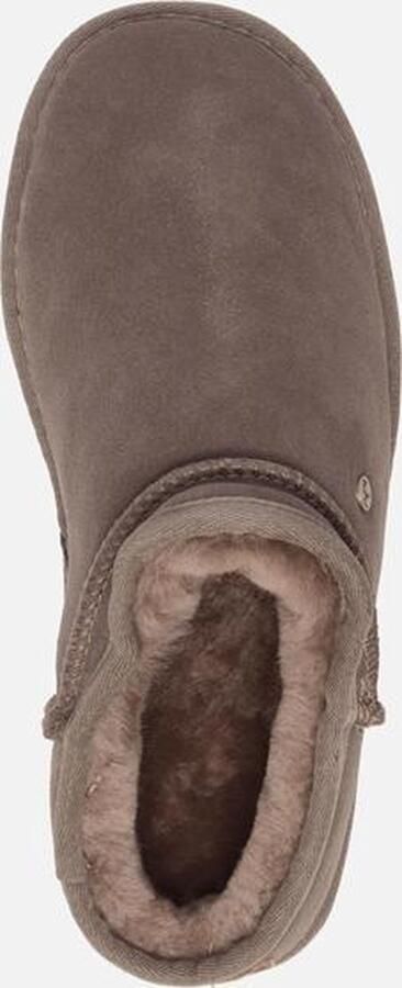 Warmbat Pantoffels Conner CNR421089 Grijs - Foto 10