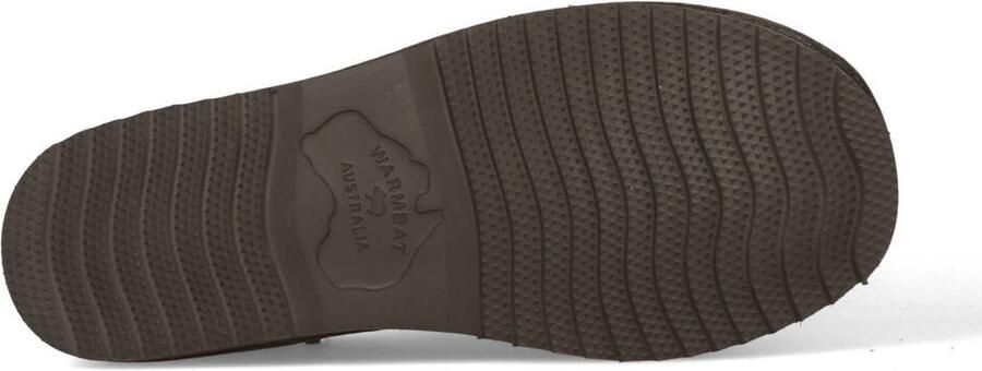 Warmbat Pantoffels Conner CNR421089 Grijs - Foto 12