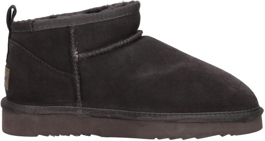 Warmbat Australia Warmbat Durack dames boot Bruin