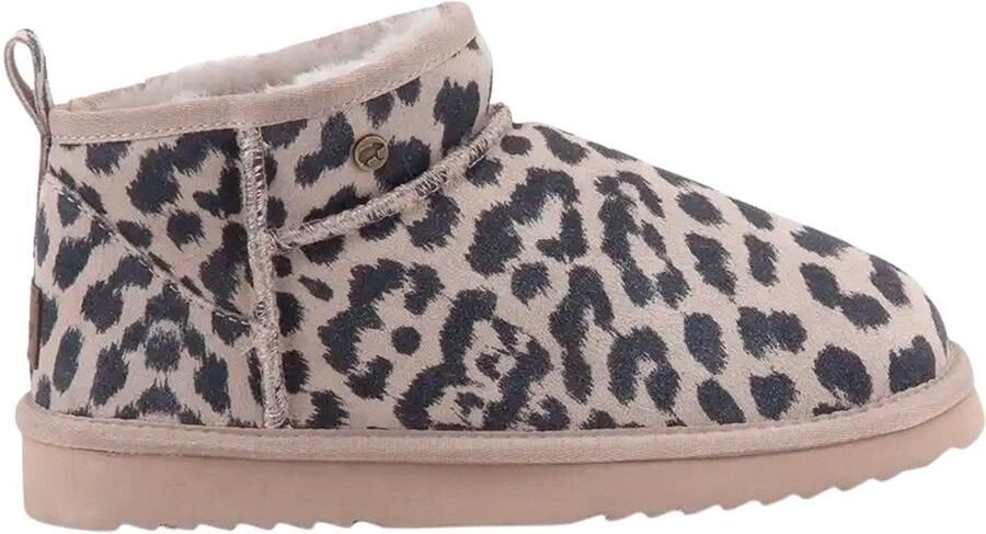 Warmbat Durack Panther Boots Dames