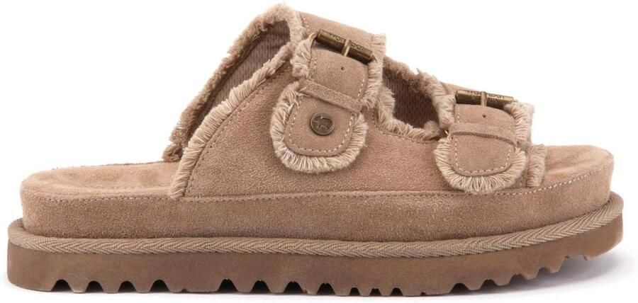 Warmbat Sandalen Dysart 33DST311051 Stone Beige