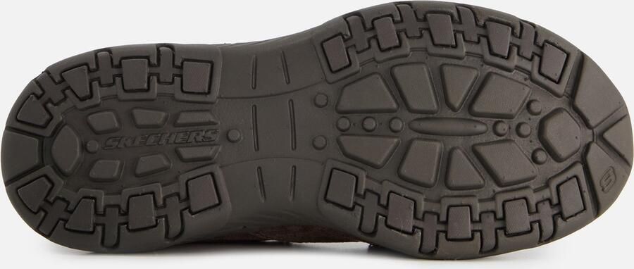 WARMBAT Pantoffels Heren Earlwood Maat: 41 Materiaal: Suède Kleur: Bruin - Foto 15